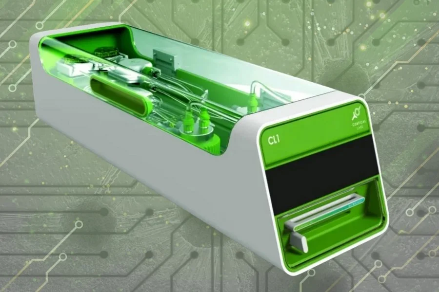 Primeiro Computador Biológico da História