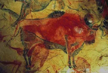Pinturas Rupestres de Altamira - Descobertas Arqueológicas