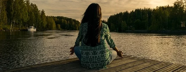 Meditação - uma das práticos e hábitos saudáveis mais poderosos que existem