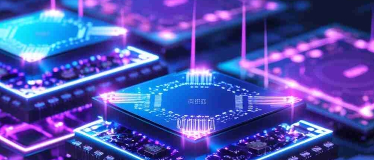 Computação Quântica: Nova Descoberta Pode Revolucionar Futuros Computadores