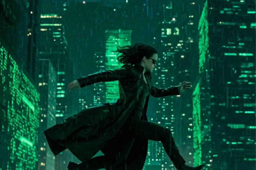 Matrix