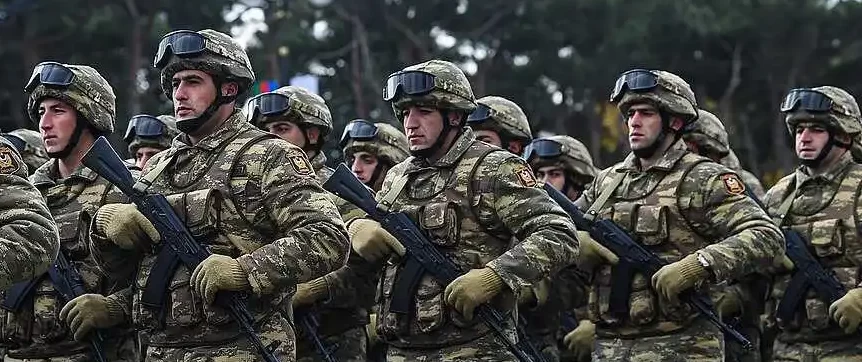 Maiores Potências Militares do Mundo