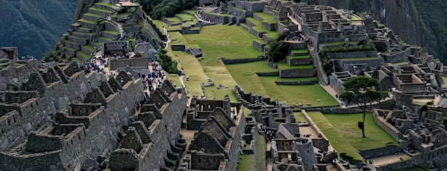 descobertas arqueológicas