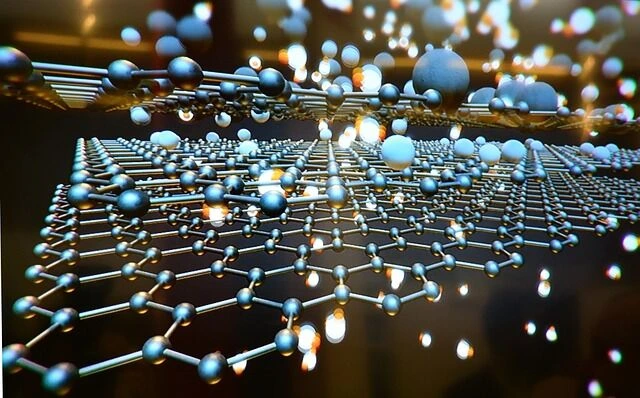 Grafeno - Tecnologia utilizada para fabricação da memória mais rápida do mundo