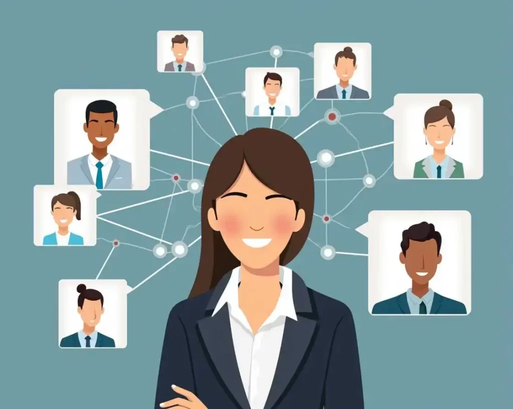 Networking é uma das melhores formas de impulsionar os negócios utilizando a tecnologia